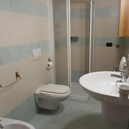 La Bolzanina Apartament