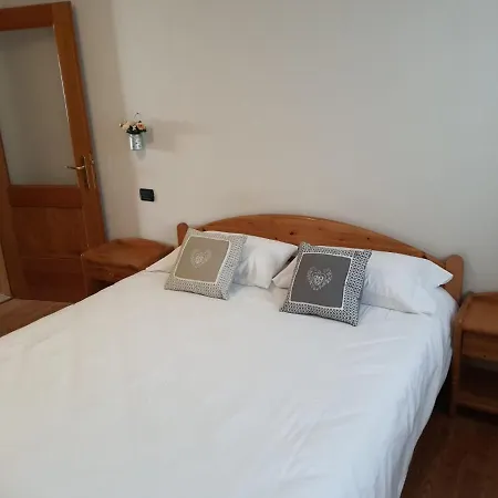 La Bolzanina Apartament