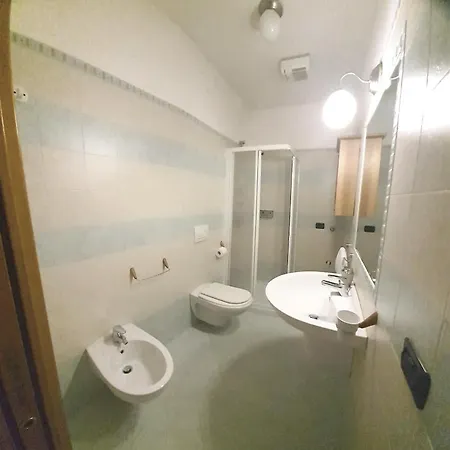 Apartament La Bolzanina *