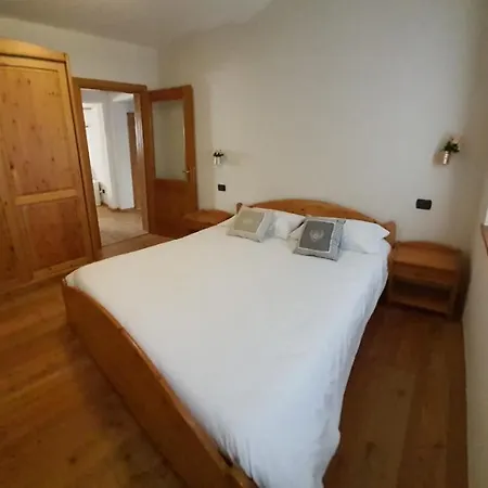 La Bolzanina Apartament