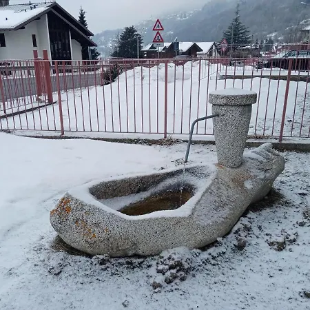 La Bolzanina * Temù